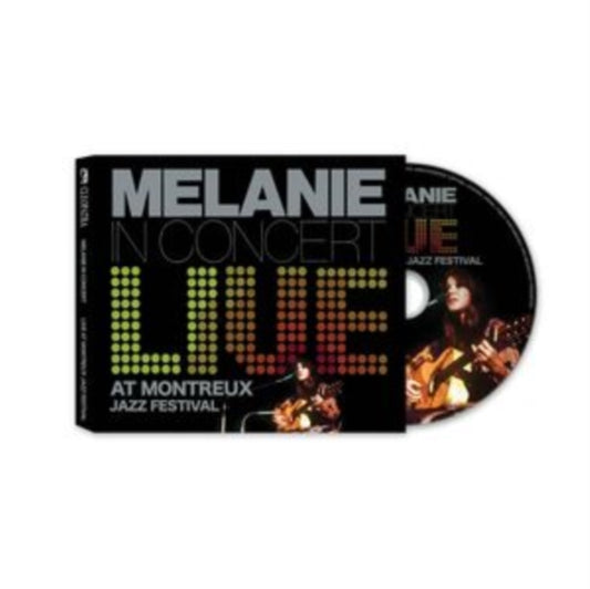Live at Montreux Jazz Festival