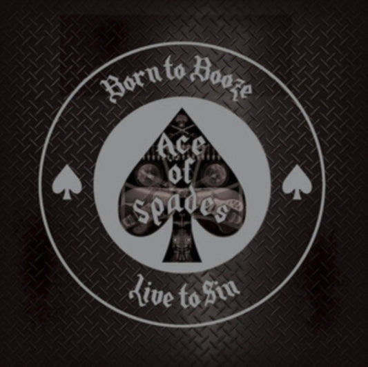 Born to Booze, Live to Sin