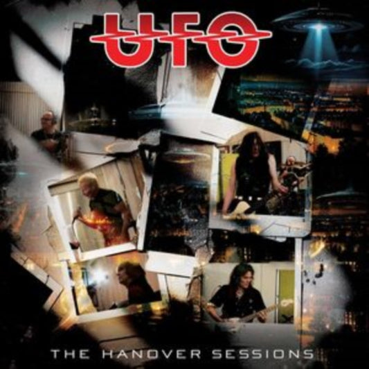 The Hanover Sessions