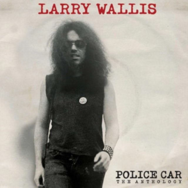 Police Car