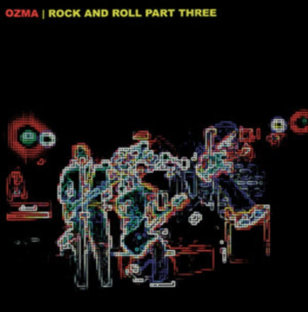Rock and Roll Part Three