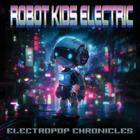 Electropop Chronicles