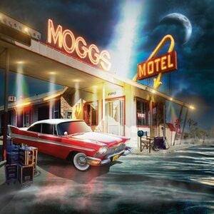 Moggs Hotel
