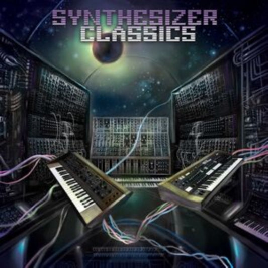 Synthesizer Classics