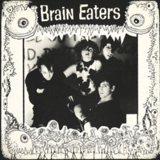 Brain Eaters