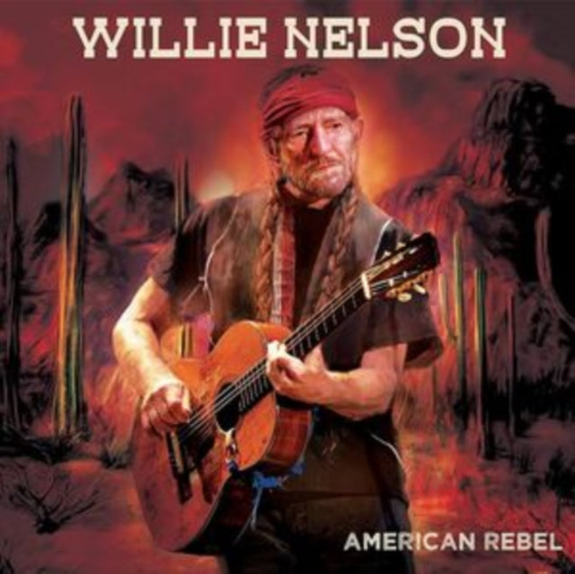 American Rebel