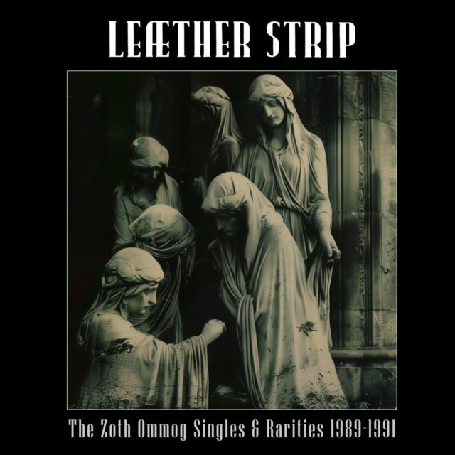 The Zoth Ommog Singles & Rarities 1989-1991