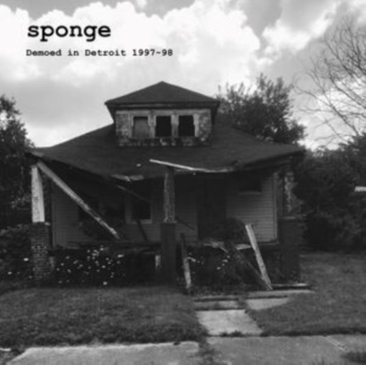 Demoed in Detroit 1997-98