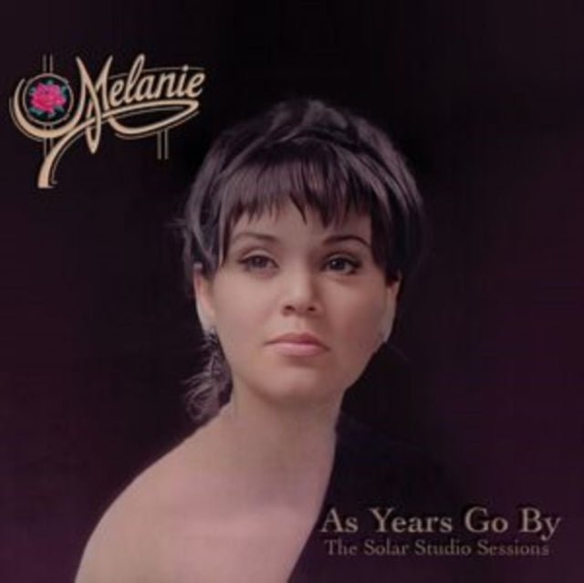 As Years Go By