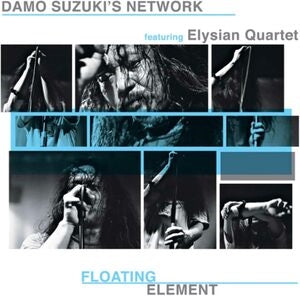 Floating Element (Featuring Elysian Quartet)
