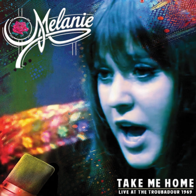 Take me home