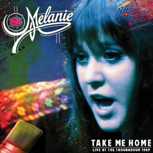Take me home