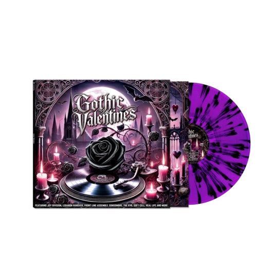Gothic valentines