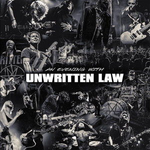 An Evening With Unwritten Law