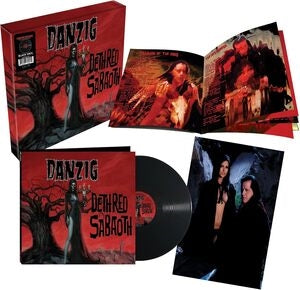 Deth Red Sabaoth