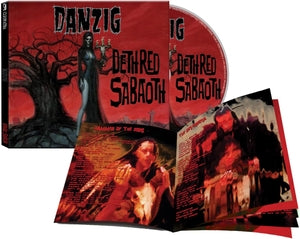 Deth Red Sabaoth