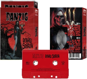 Deth Red Sabaoth
