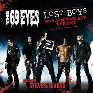 Lost Boys (20th Anniversary Version)
