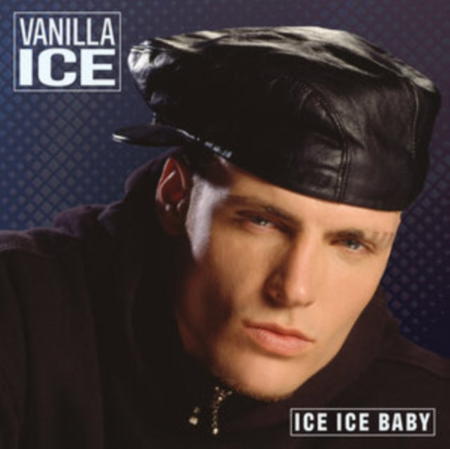 Ice Ice Baby