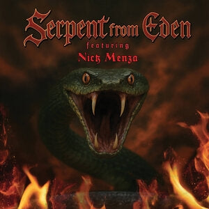 Serpent from Eden Featuring Nick Menza
