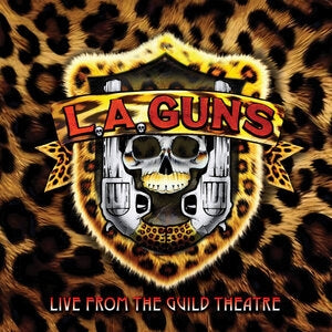 Live from the Guild Theatre