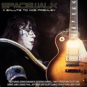 Spacewalk