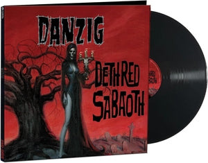 Deth Red Sabaoth