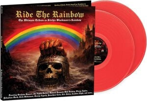 Ride the Rainbow