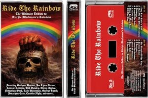 Ride the Rainbow