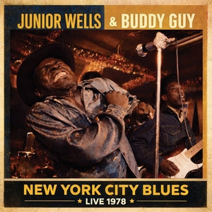 New York City Blues