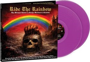 Ride the Rainbow