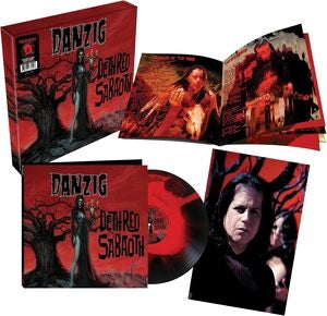 Deth Red Sabaoth
