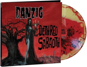 Deth Red Sabaoth