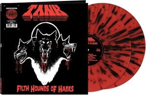 Filth Hounds of Hades (Deluxe Edition)