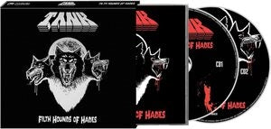 Filth Hounds of Hades (Deluxe Edition)