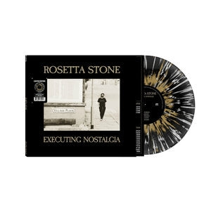 Executing Nostalgia