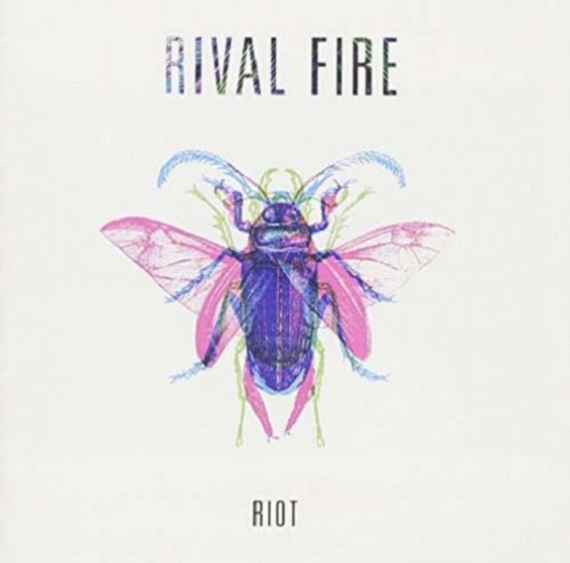 Riot EP