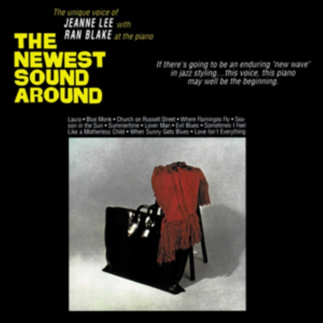 The Newest Sound Around