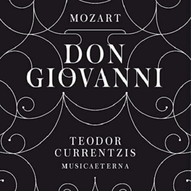 Mozart: Don Giovanni