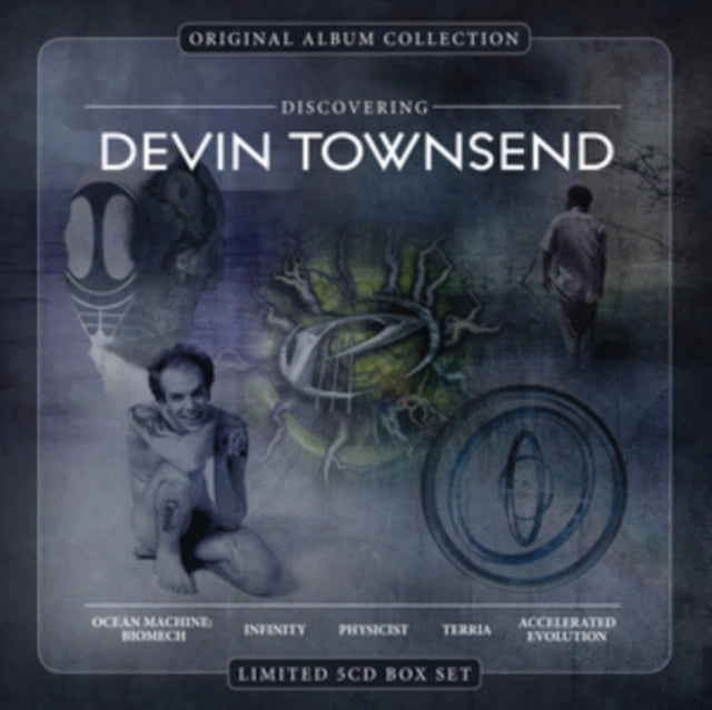 Original Album Collection