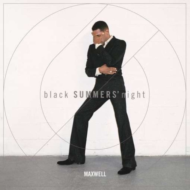 Black Summers' Night