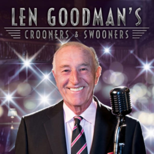 Len Goodman's Crooners & Swooners