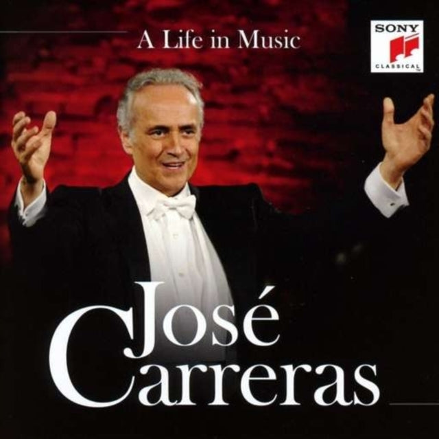 José Carreras: A Life in Music