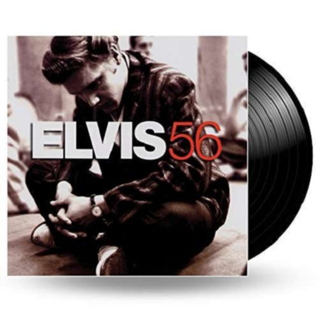 Elvis '56