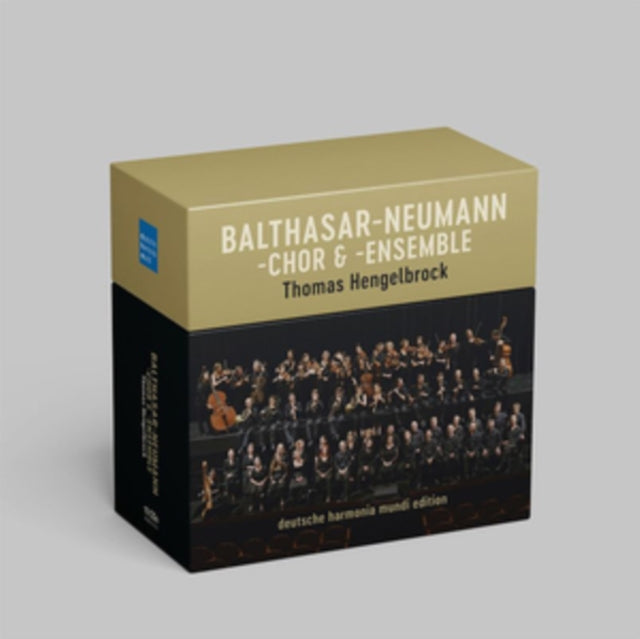 Balthasar Neumann Chor & Ensemble
