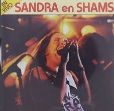 Sandra En Shams (En Vivo)