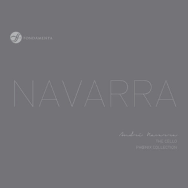 Navarra: The Cello (Phoenix Collection)