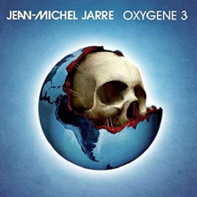 Oxygene 3