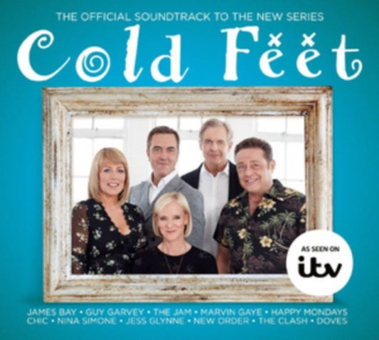 Cold Feet