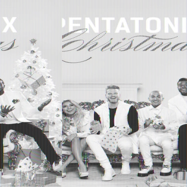 A Pentatonix Christmas